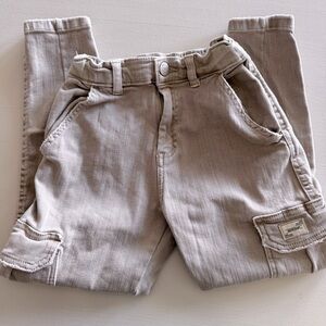Zara Boys 8 Stone Skinny Jeans